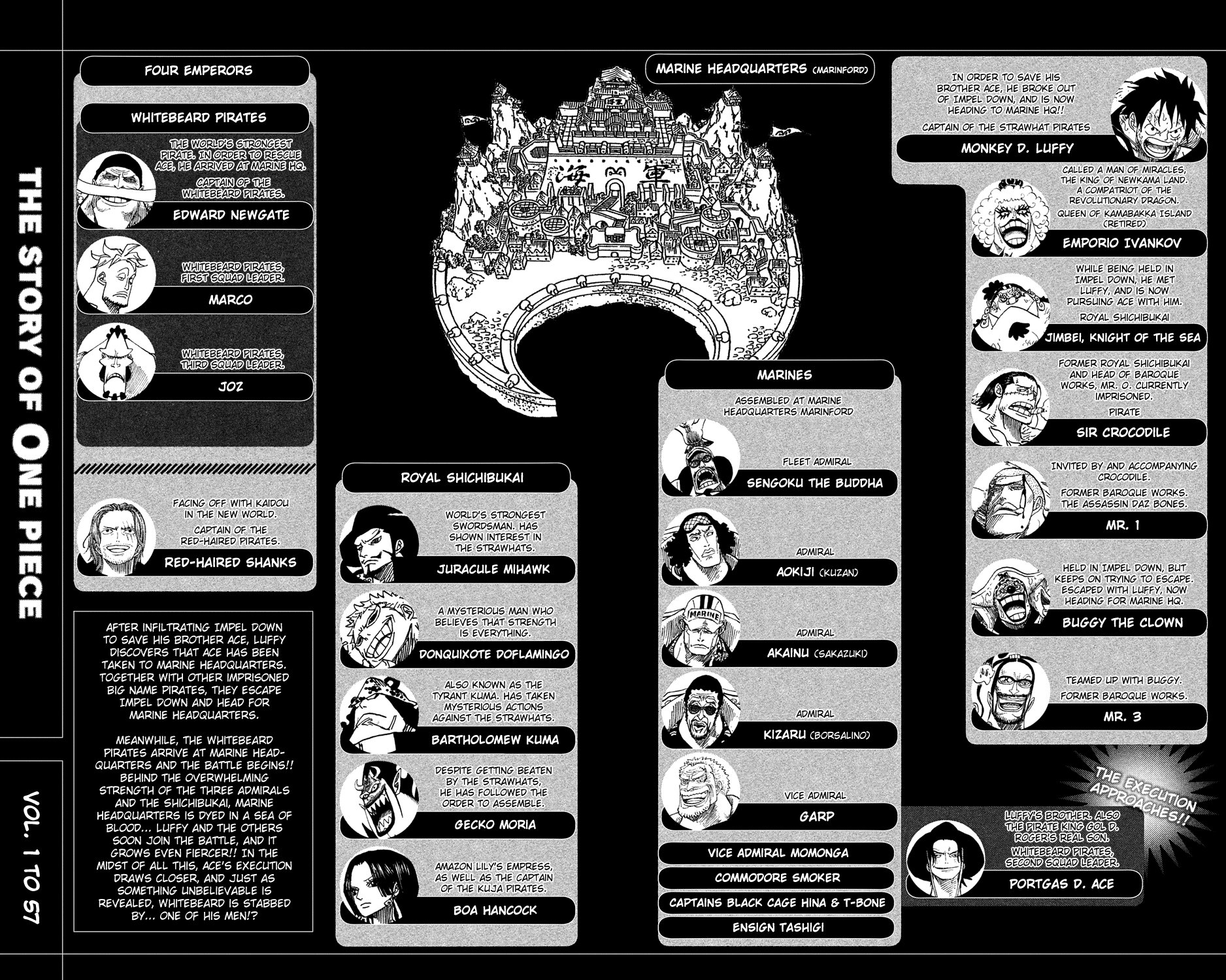 One Piece, Chapter 563 image 09